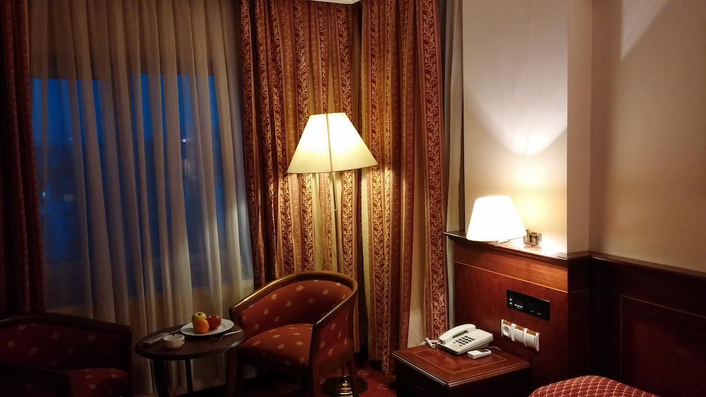 Ozilhan Ankara