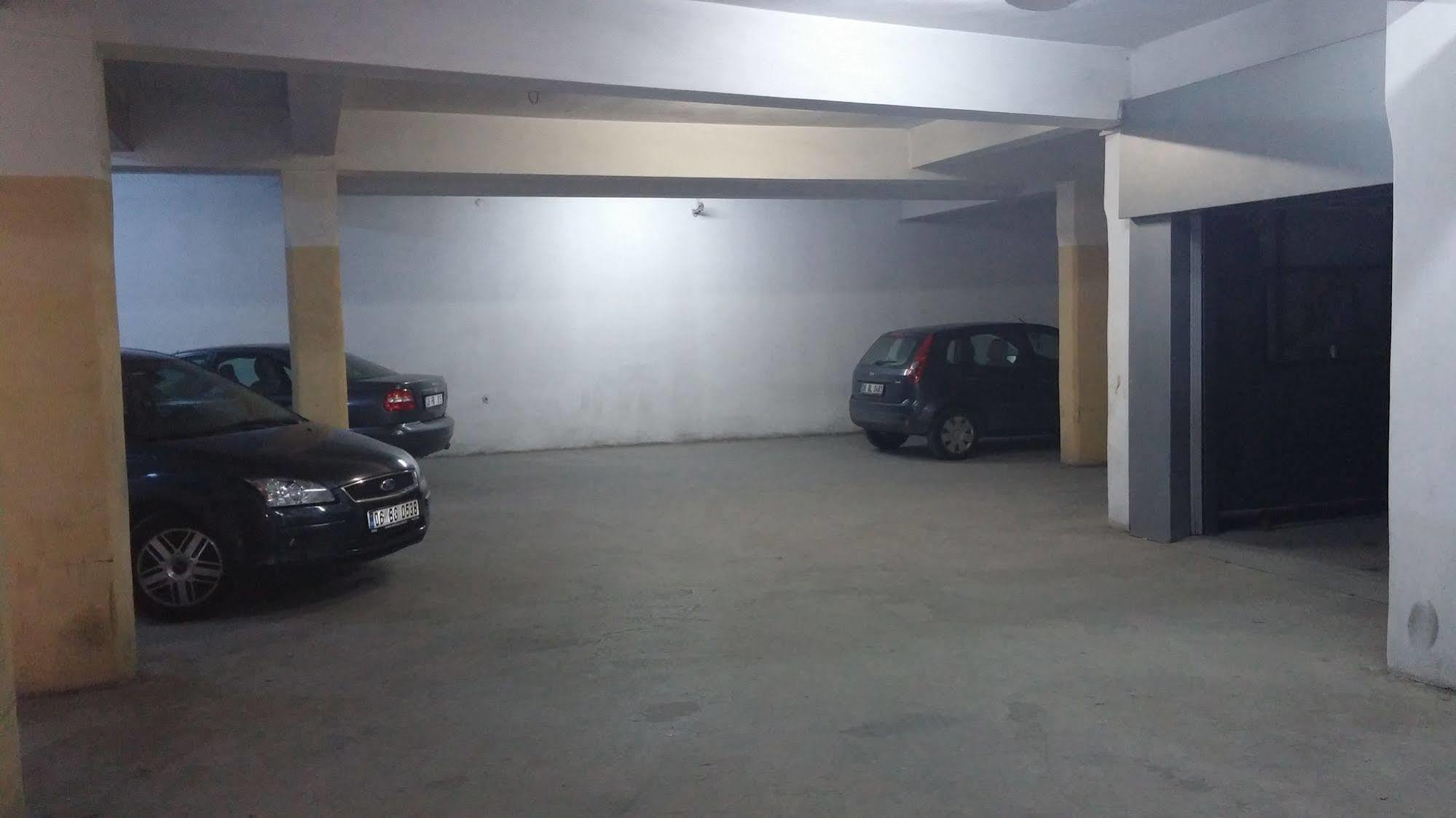 Ozilhan 2* Ankara