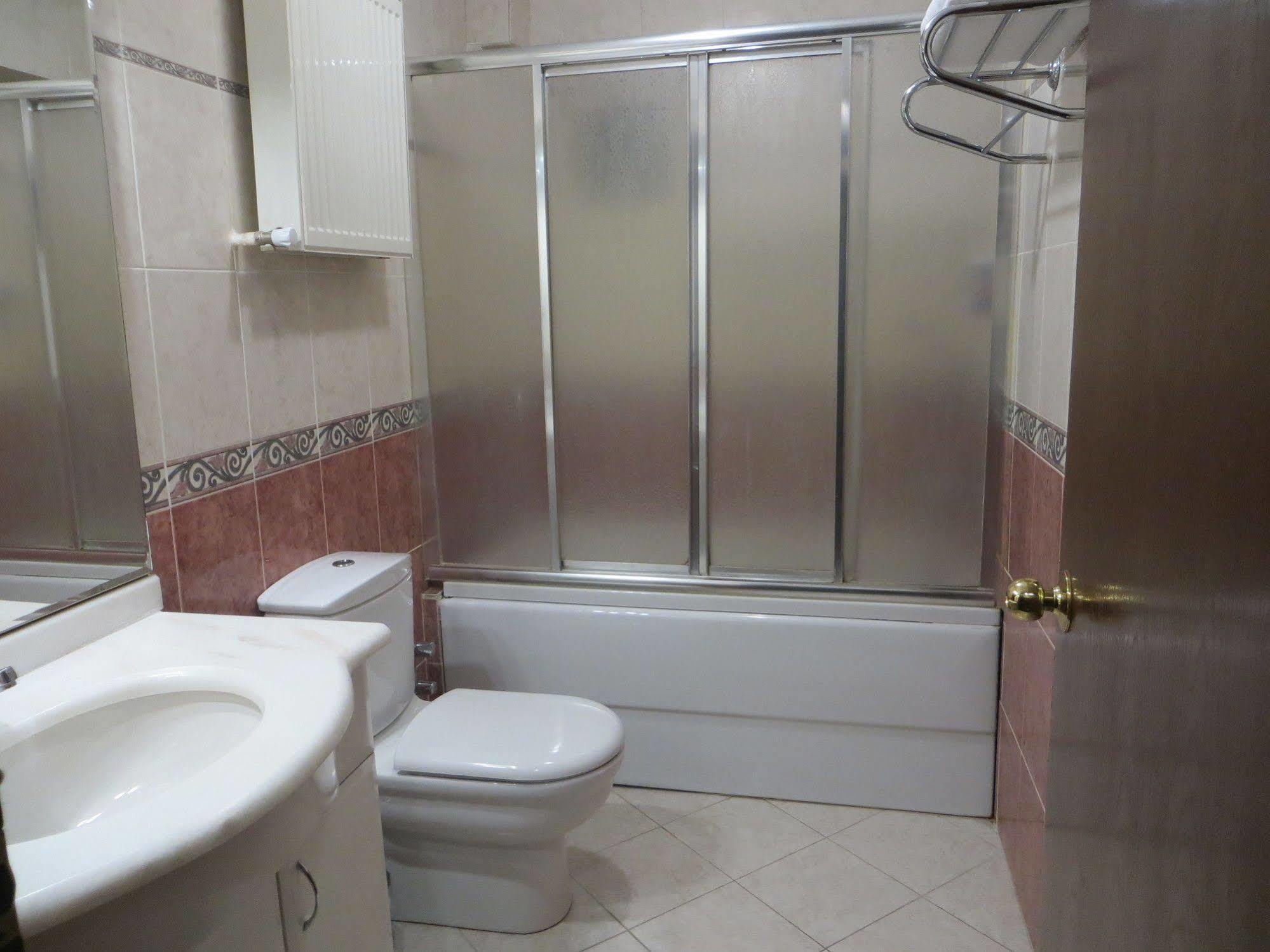 Ozilhan Otel